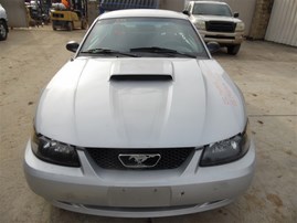 2002 FORD MUSTANG GT COUPE 4.6 MT F19089